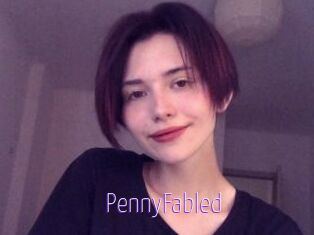 PennyFabled