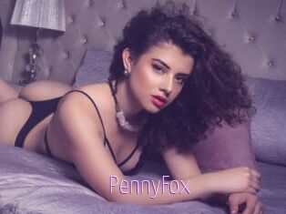 Penny_Fox