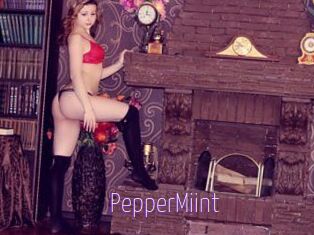 PepperMiint