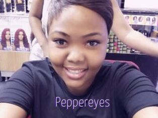 Peppereyes