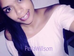 PerlaWillsom