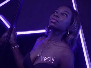 Pesly