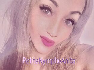 PetiteNymphoAnita
