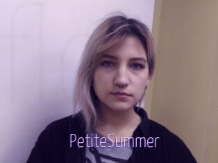 PetiteSummer