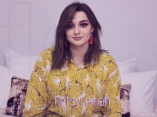 PetsyLeman Fuck Lolita Cunt