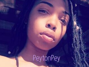 PeytonPey