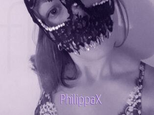 PhilippaX