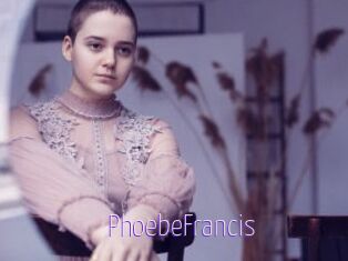 PhoebeFrancis Fuck Lolita Cunt