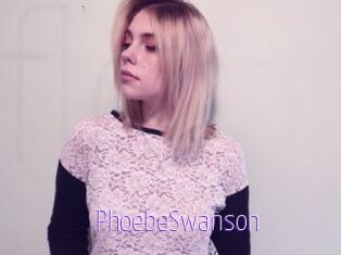 PhoebeSwanson