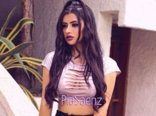 PiaSaenz