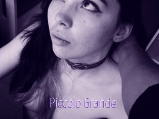 Piccolo_Grande Fuck Lolita Cunt