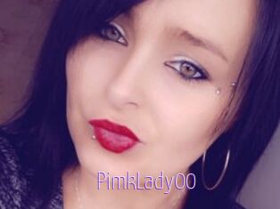 PimkLady00
