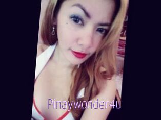 Pinaywonder4u