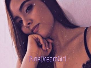 PinkDreamGirl
