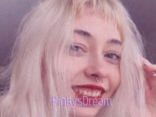 PinkysDream Fuck Lolita Cunt