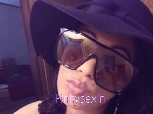 Pinkysexin