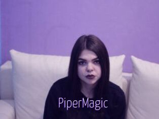 PiperMagic
