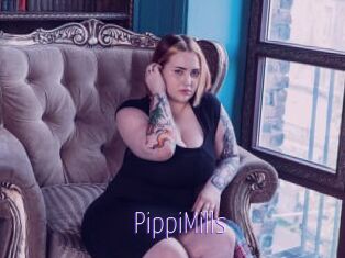 PippiMills Fuck Lolita Cunt