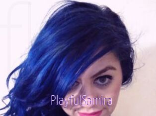 PlayfulSamira