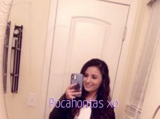 Pocahontas_xo