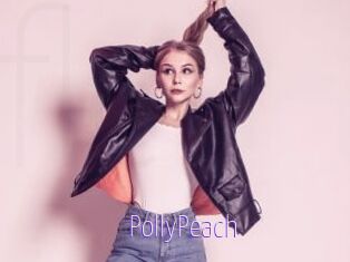 PollyPeach