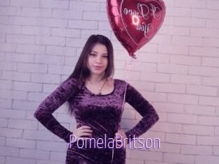 PomelaBritson