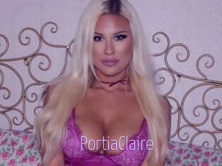 PortiaClaire