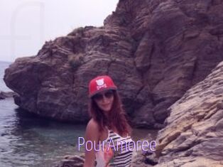 PourAmoree