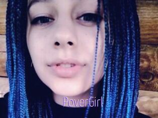 PoverGirl