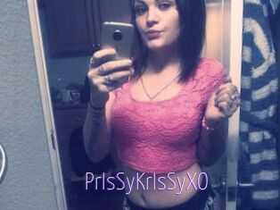 PrIsSyKrIsSyXO