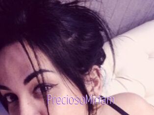 PreciosoMiriam