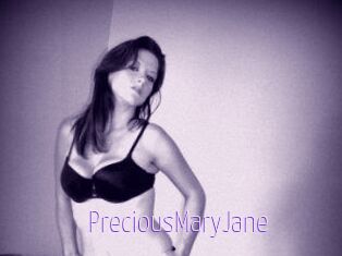 Precious_MaryJane