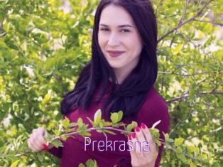 Prekrasna