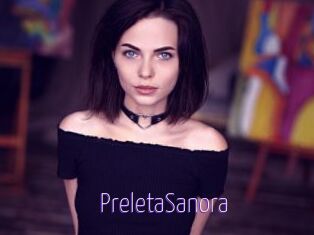 PreletaSanora Fuck Lolita Cunt