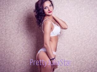 PrettyJuliaStar