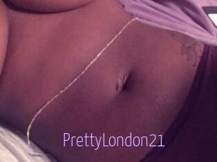 PrettyLondon21