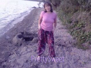 PrettySweet