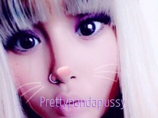 Prettypandapussy