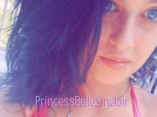 PrincessBelleSinclair