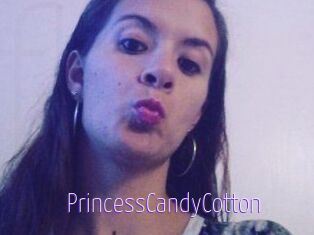 PrincessCandyCotton