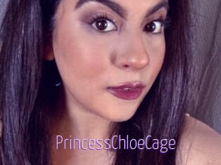 PrincessChloeCage