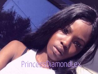 PrincessDiamondLex