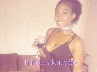 PrincessHoneyBee