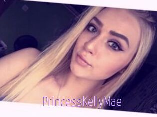 PrincessKellyMae