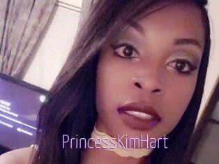 PrincessKimHart