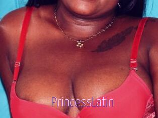 PrincessLatin