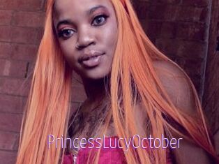 PrincessLucyOctober