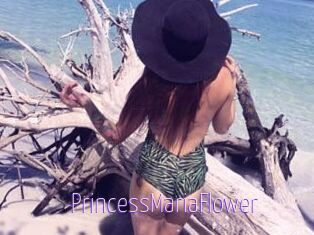 PrincessMariaFlower
