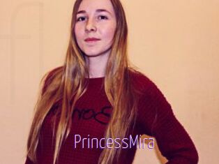 PrincessMira
