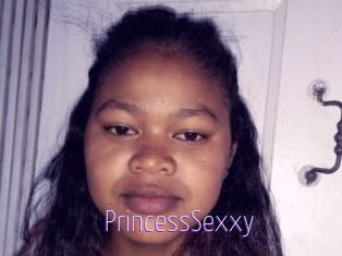 PrincessSexxy